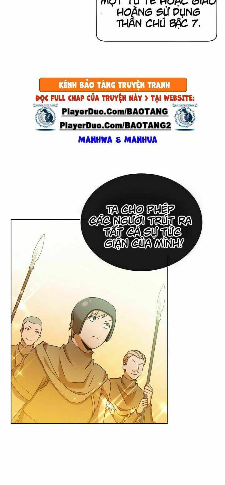 Anh Hùng Mạnh Nhất Trở Lại - Chapter 33 - Page 13