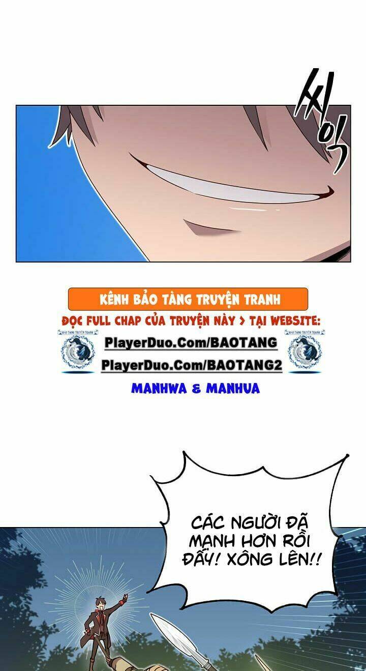 Anh Hùng Mạnh Nhất Trở Lại - Chapter 33 - Page 15