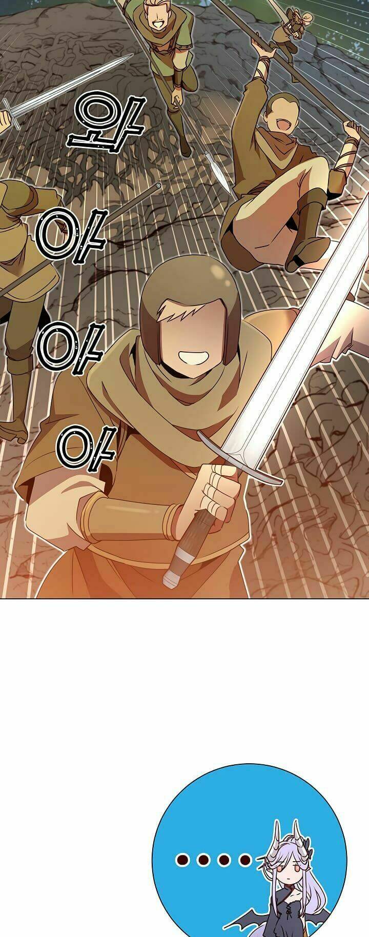 Anh Hùng Mạnh Nhất Trở Lại - Chapter 33 - Page 16