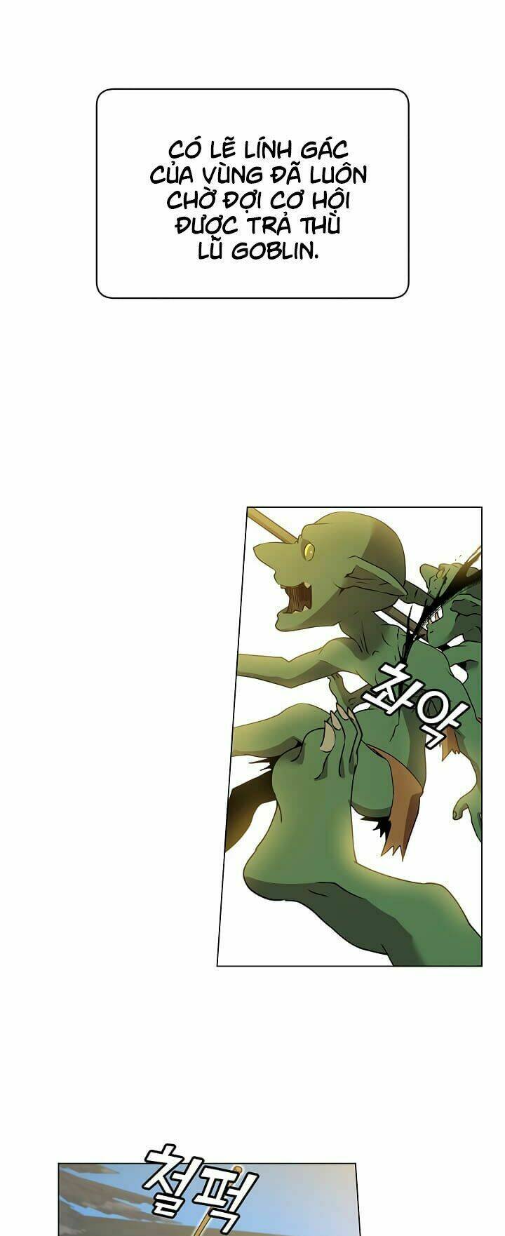 Anh Hùng Mạnh Nhất Trở Lại - Chapter 33 - Page 18