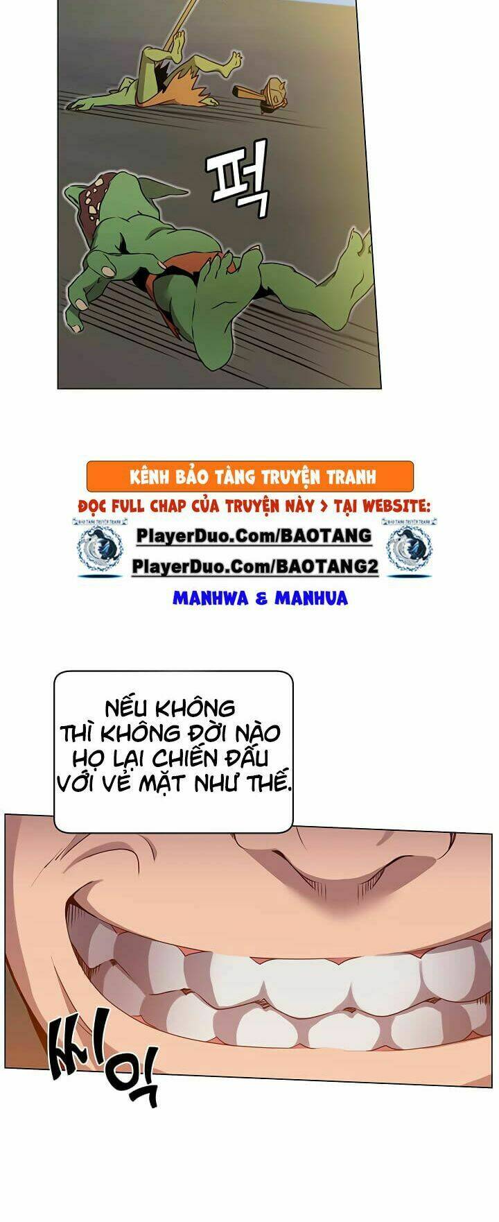 Anh Hùng Mạnh Nhất Trở Lại - Chapter 33 - Page 19
