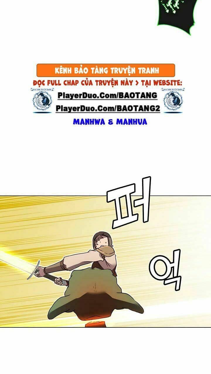 Anh Hùng Mạnh Nhất Trở Lại - Chapter 33 - Page 21