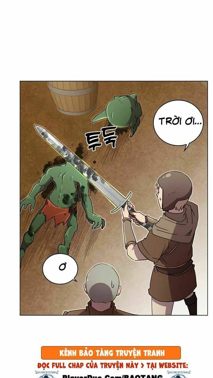 Anh Hùng Mạnh Nhất Trở Lại - Chapter 33 - Page 22