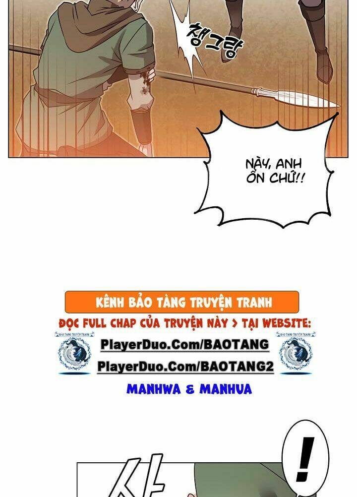 Anh Hùng Mạnh Nhất Trở Lại - Chapter 33 - Page 24