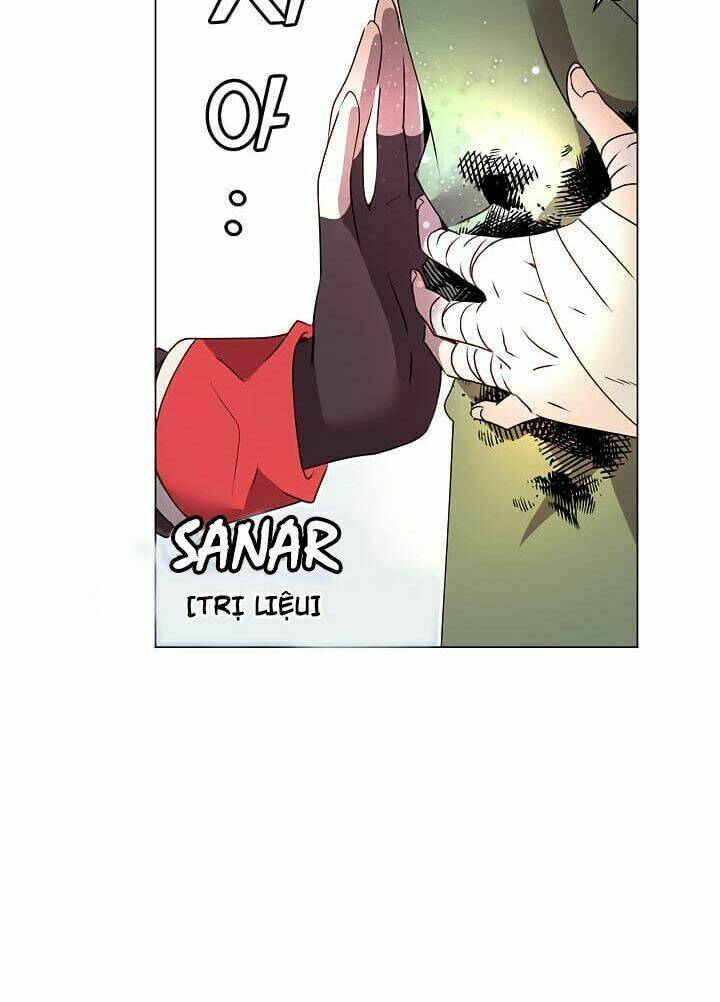 Anh Hùng Mạnh Nhất Trở Lại - Chapter 33 - Page 25