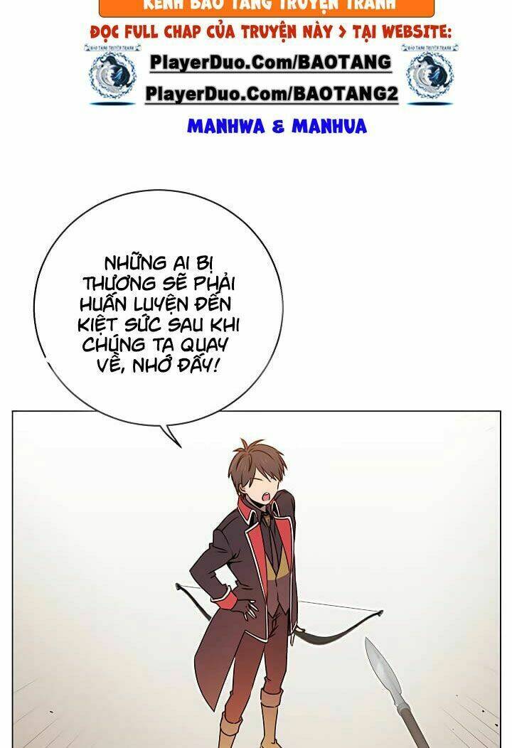 Anh Hùng Mạnh Nhất Trở Lại - Chapter 33 - Page 27