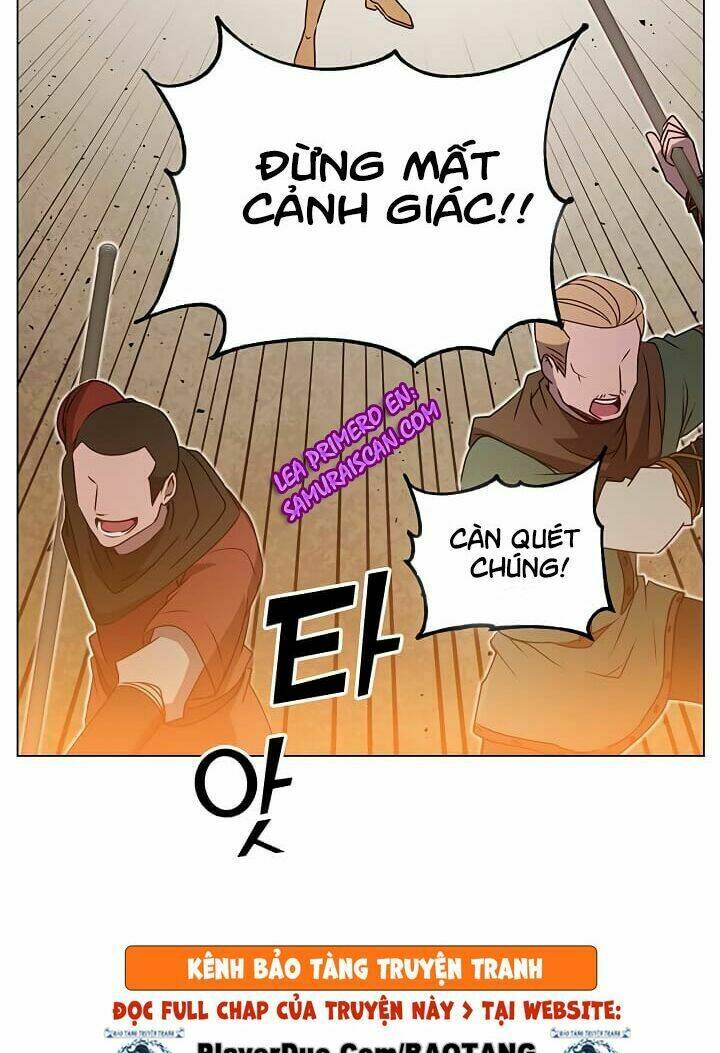 Anh Hùng Mạnh Nhất Trở Lại - Chapter 33 - Page 28