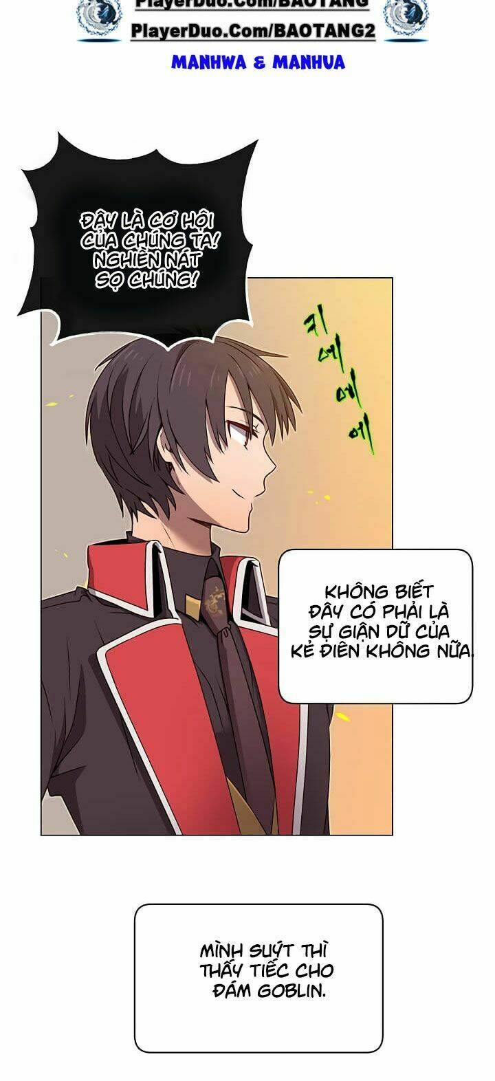 Anh Hùng Mạnh Nhất Trở Lại - Chapter 33 - Page 29