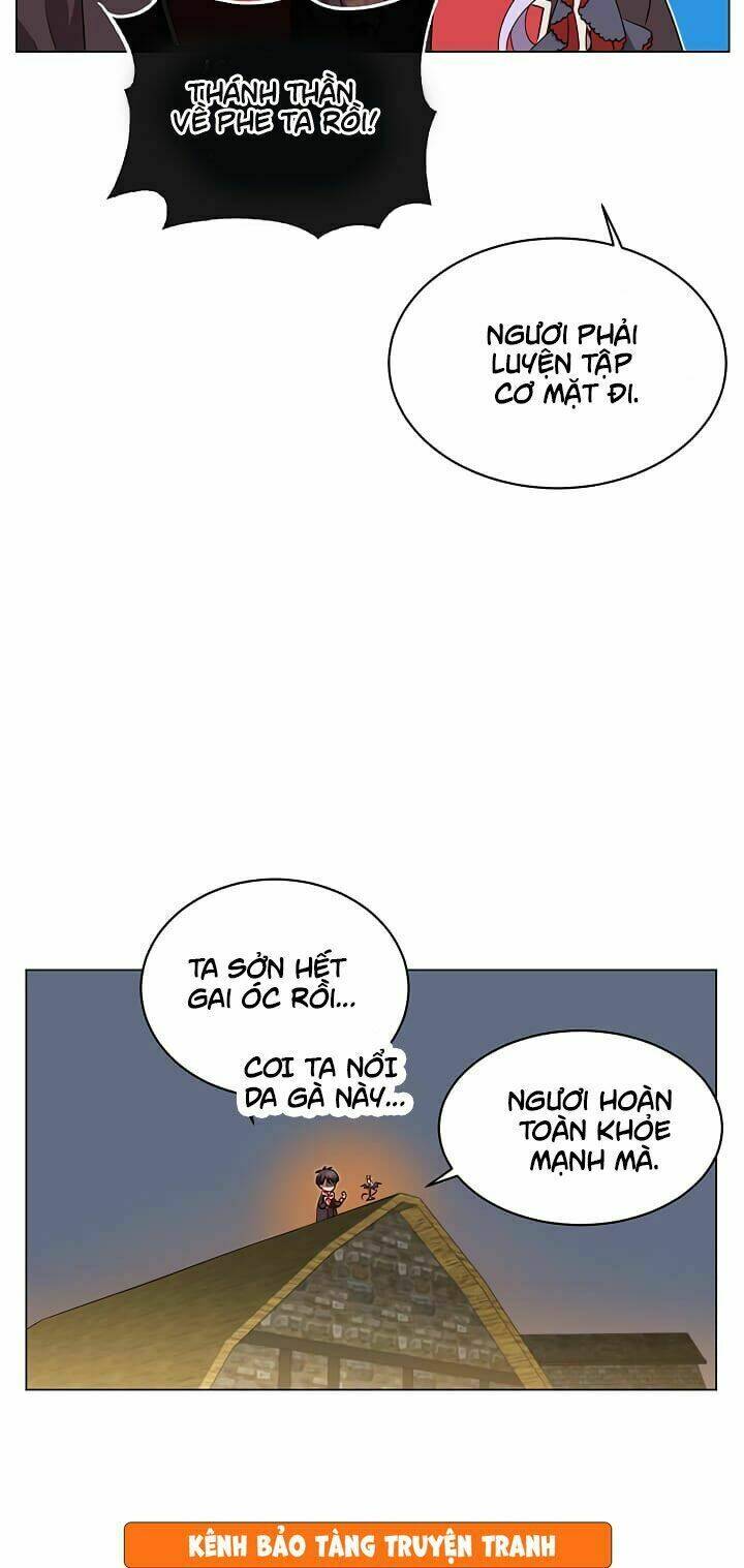 Anh Hùng Mạnh Nhất Trở Lại - Chapter 33 - Page 33