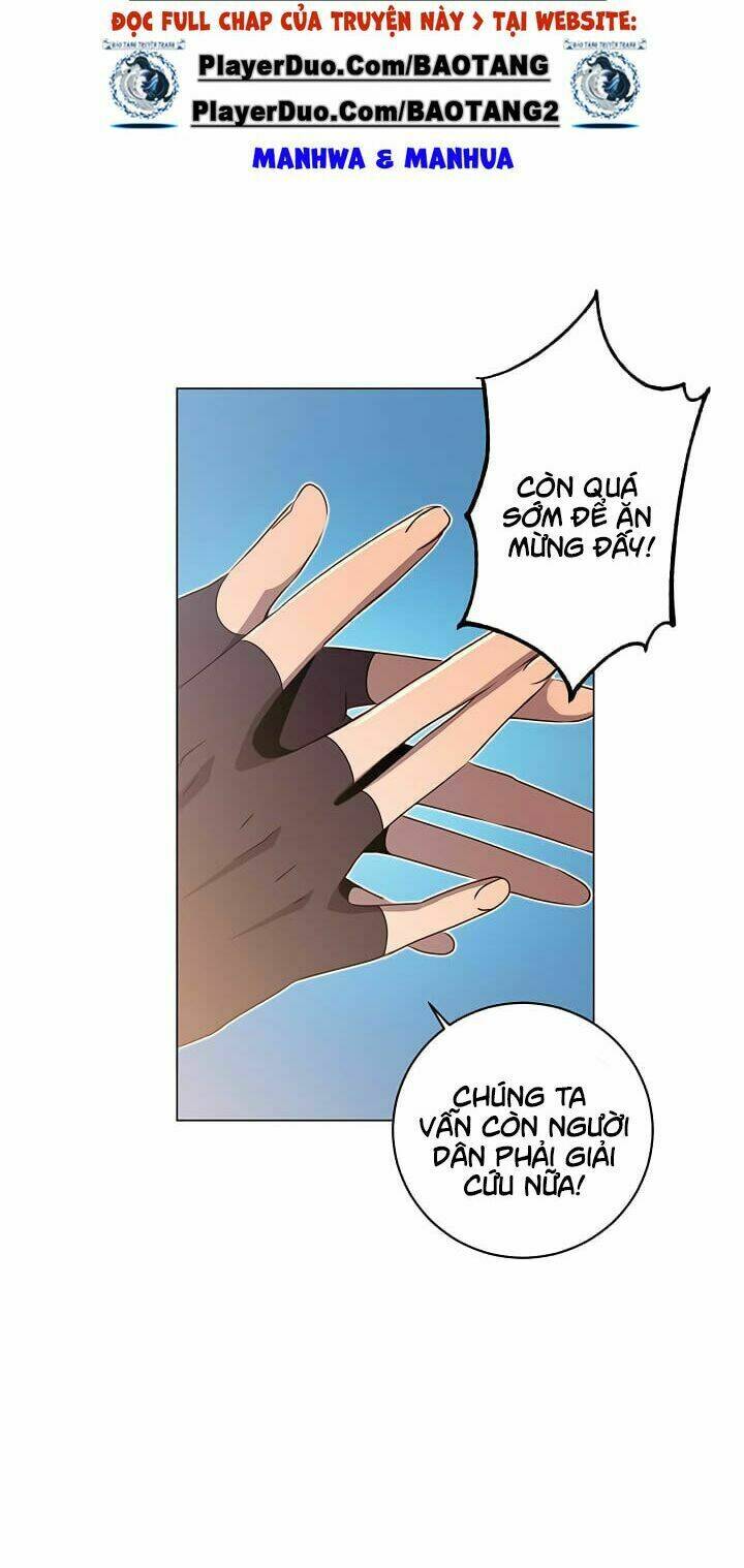 Anh Hùng Mạnh Nhất Trở Lại - Chapter 33 - Page 34