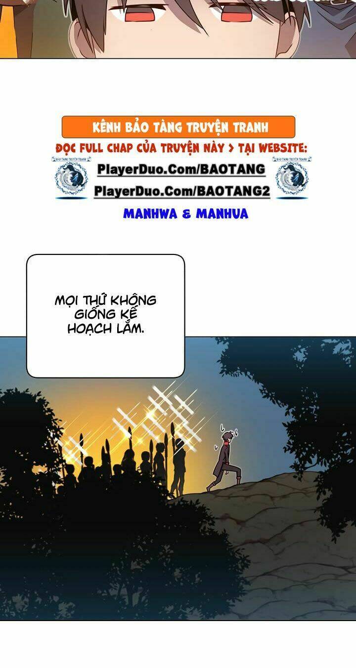 Anh Hùng Mạnh Nhất Trở Lại - Chapter 33 - Page 37