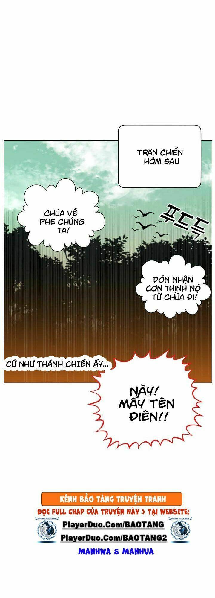 Anh Hùng Mạnh Nhất Trở Lại - Chapter 33 - Page 38