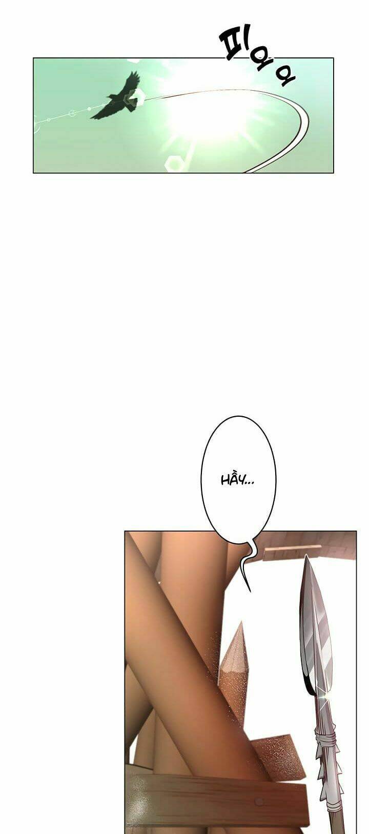 Anh Hùng Mạnh Nhất Trở Lại - Chapter 33 - Page 39