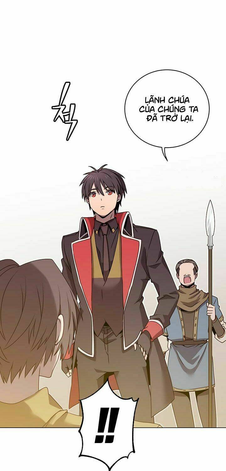 Anh Hùng Mạnh Nhất Trở Lại - Chapter 33 - Page 44