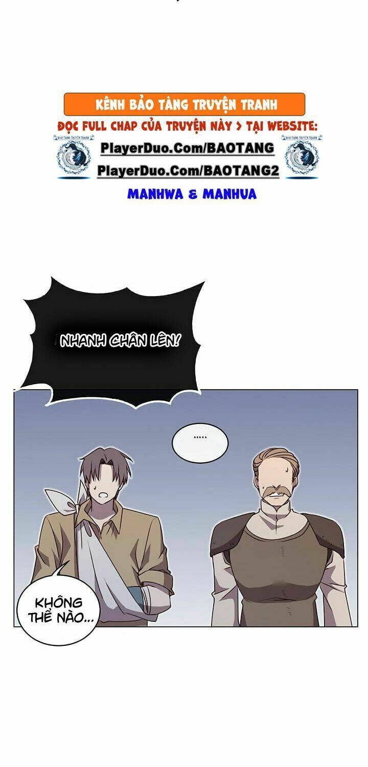 Anh Hùng Mạnh Nhất Trở Lại - Chapter 33 - Page 45