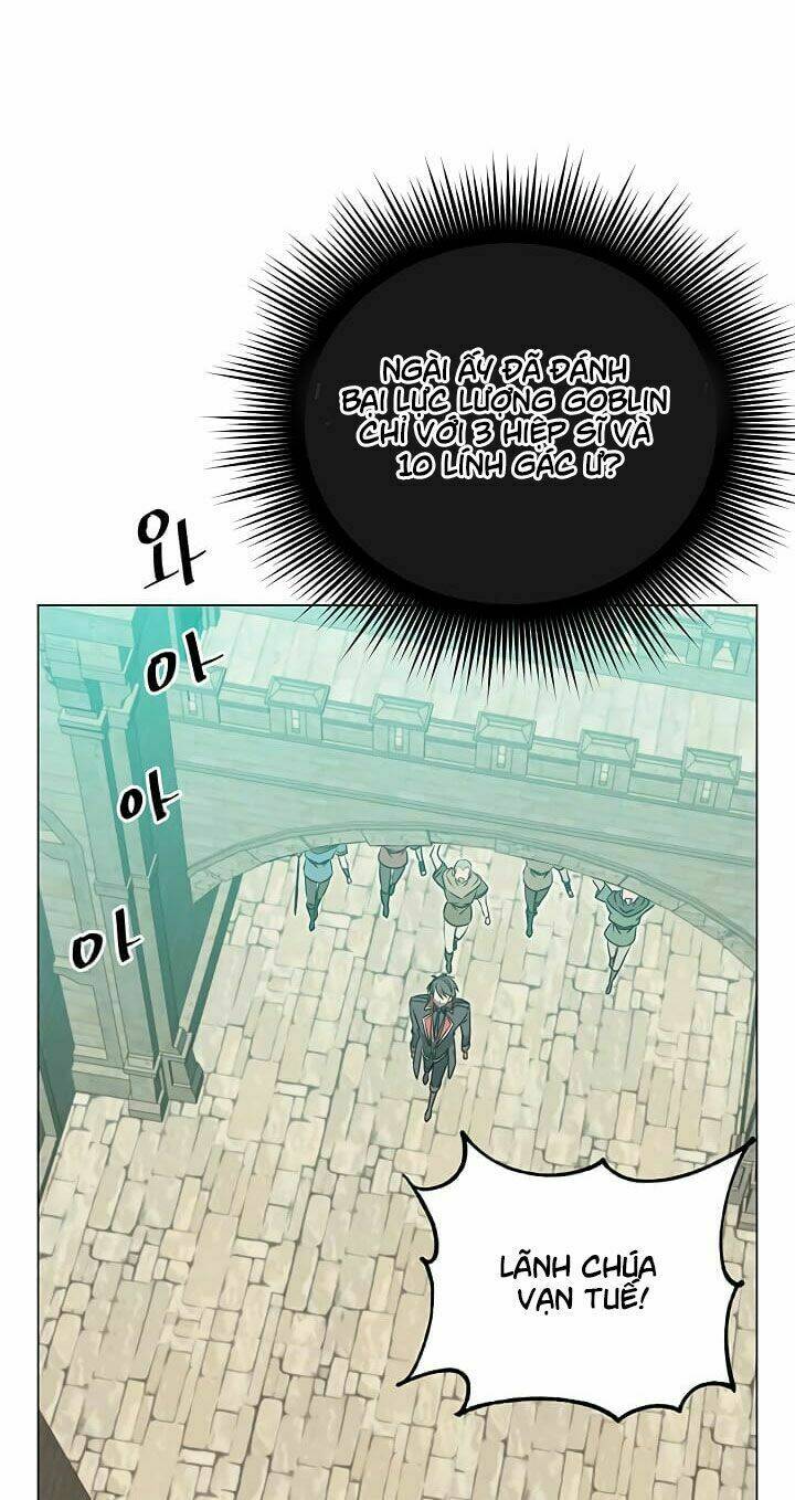 Anh Hùng Mạnh Nhất Trở Lại - Chapter 33 - Page 46