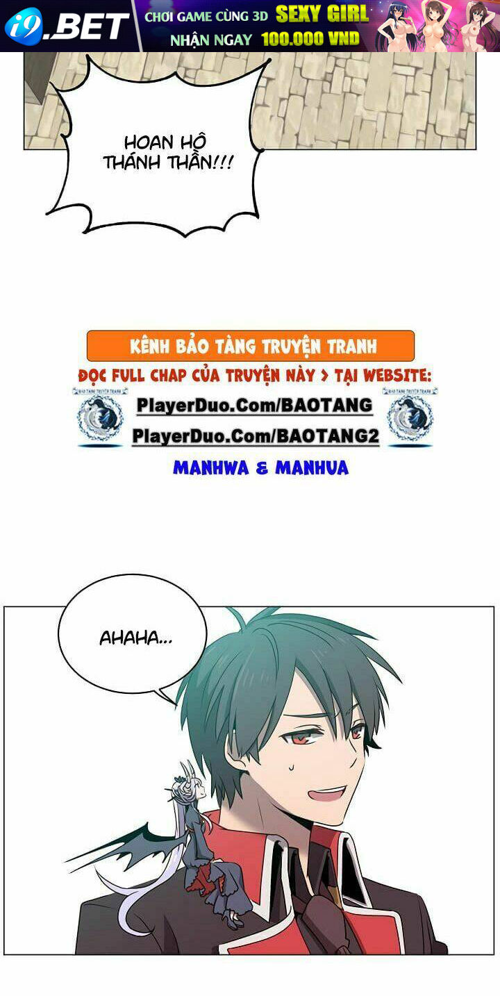 Anh Hùng Mạnh Nhất Trở Lại - Chapter 33 - Page 47