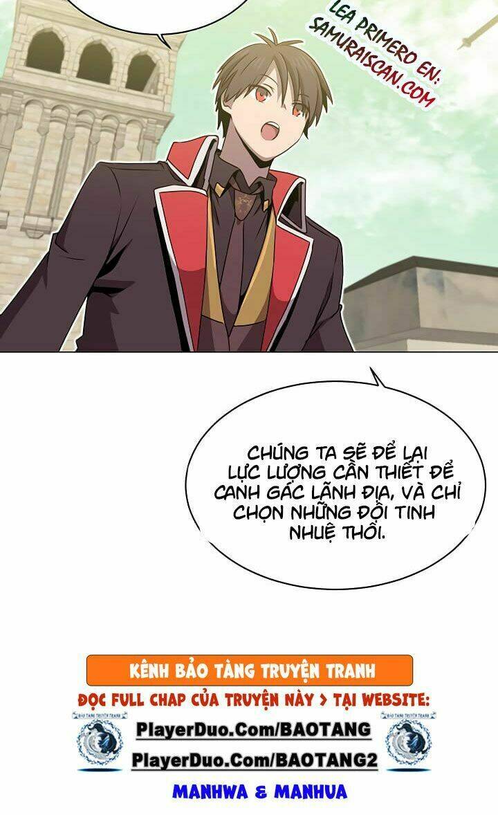 Anh Hùng Mạnh Nhất Trở Lại - Chapter 33 - Page 51