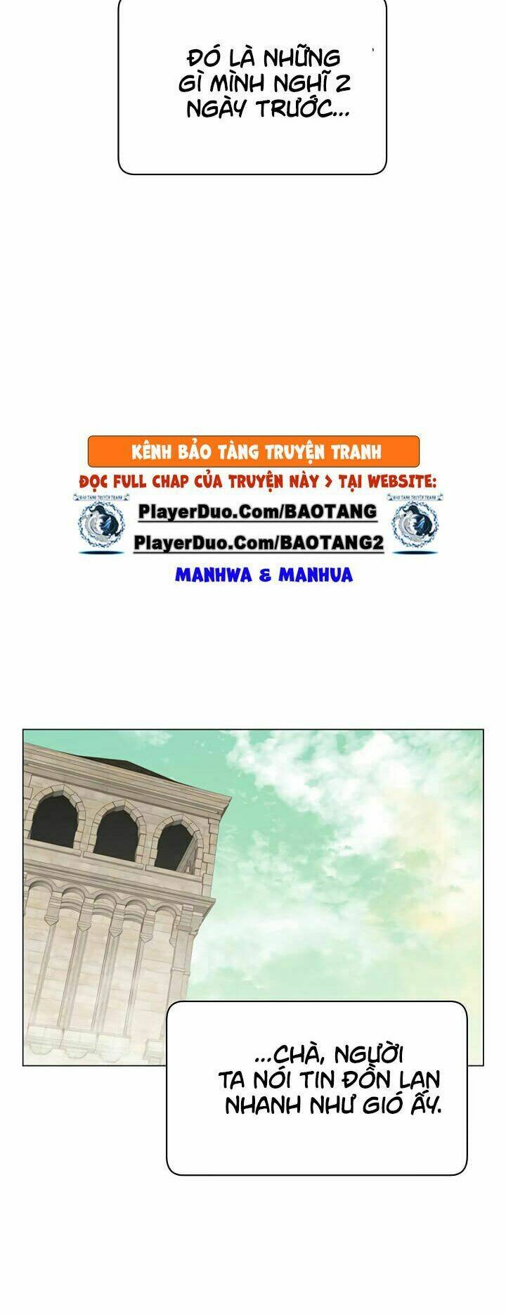 Anh Hùng Mạnh Nhất Trở Lại - Chapter 33 - Page 54