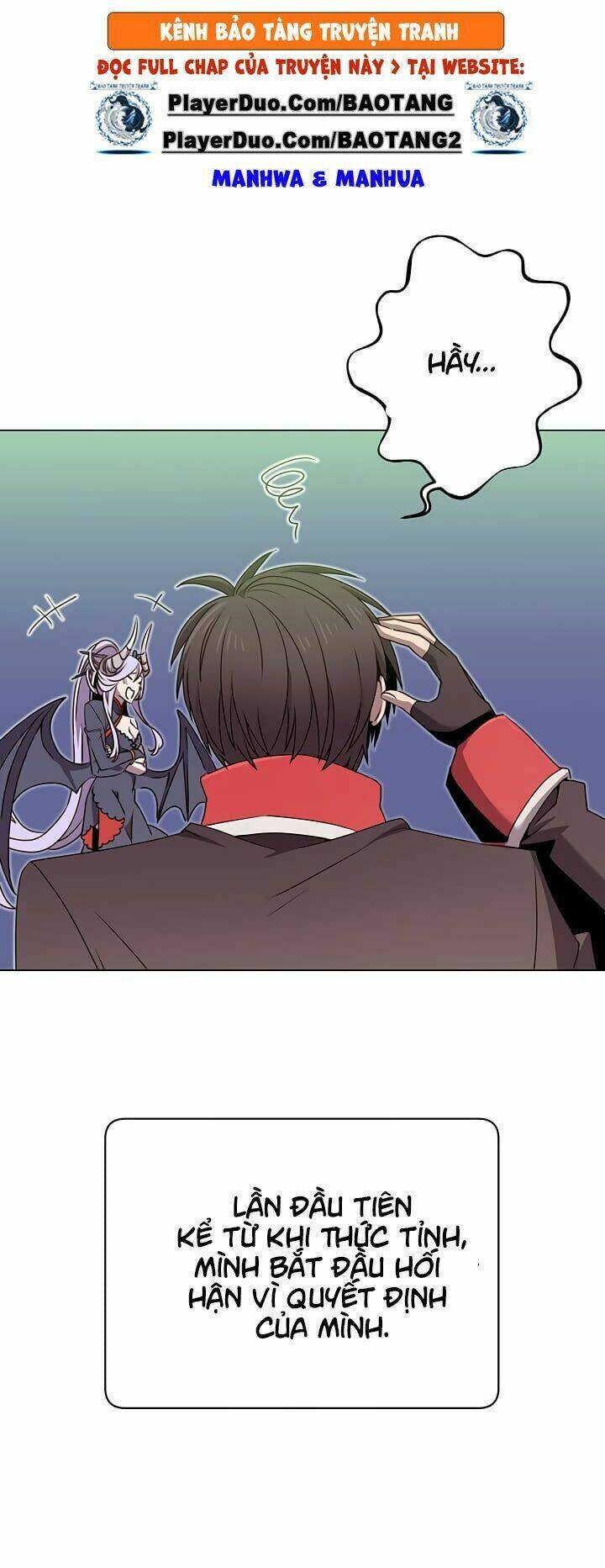 Anh Hùng Mạnh Nhất Trở Lại - Chapter 33 - Page 57