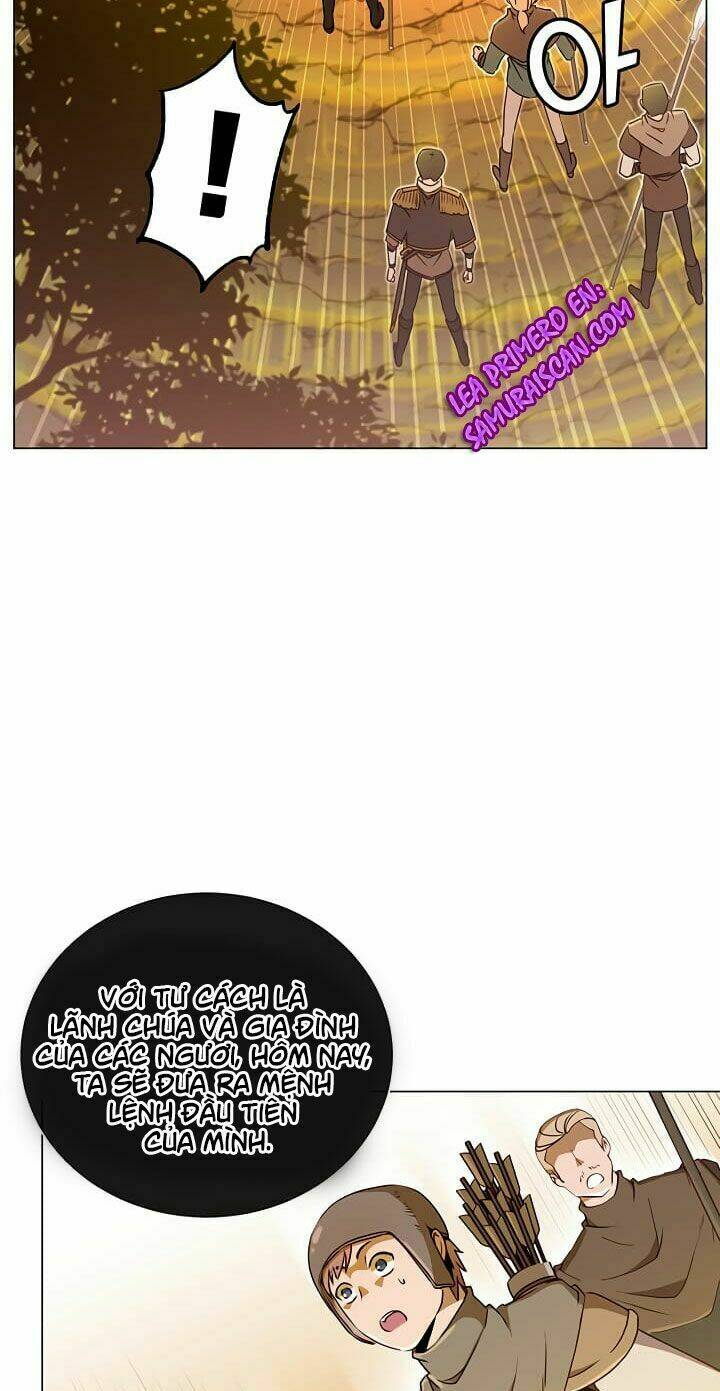 Anh Hùng Mạnh Nhất Trở Lại - Chapter 33 - Page 5