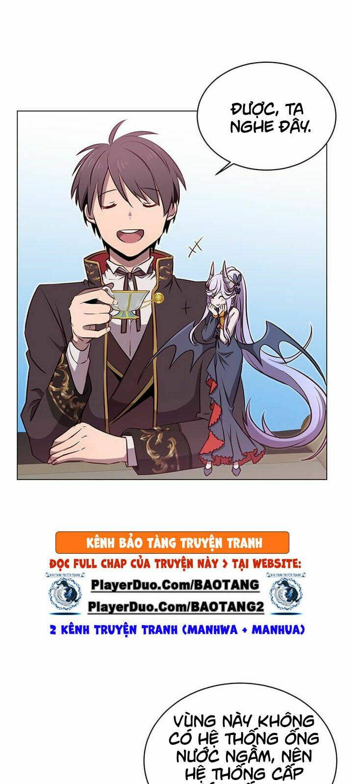 Anh Hùng Mạnh Nhất Trở Lại - Chapter 34 - Page 11