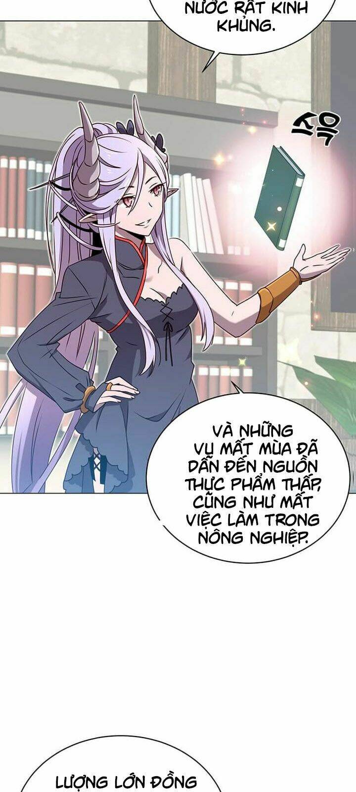 Anh Hùng Mạnh Nhất Trở Lại - Chapter 34 - Page 12