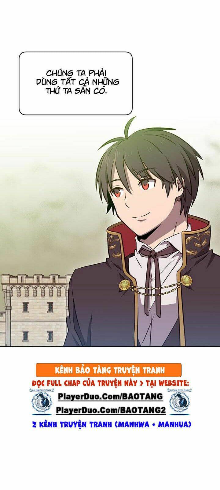 Anh Hùng Mạnh Nhất Trở Lại - Chapter 34 - Page 23