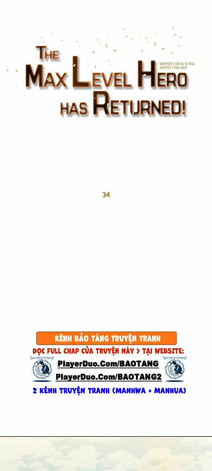 Anh Hùng Mạnh Nhất Trở Lại - Chapter 34 - Page 24