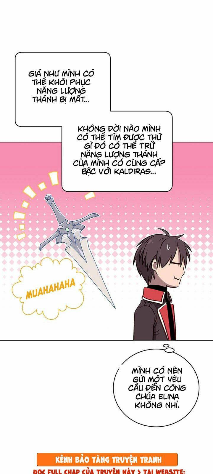 Anh Hùng Mạnh Nhất Trở Lại - Chapter 34 - Page 29