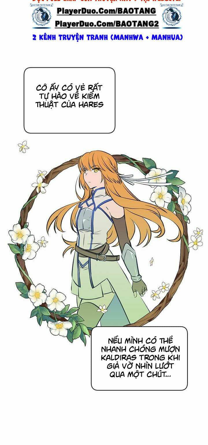 Anh Hùng Mạnh Nhất Trở Lại - Chapter 34 - Page 30