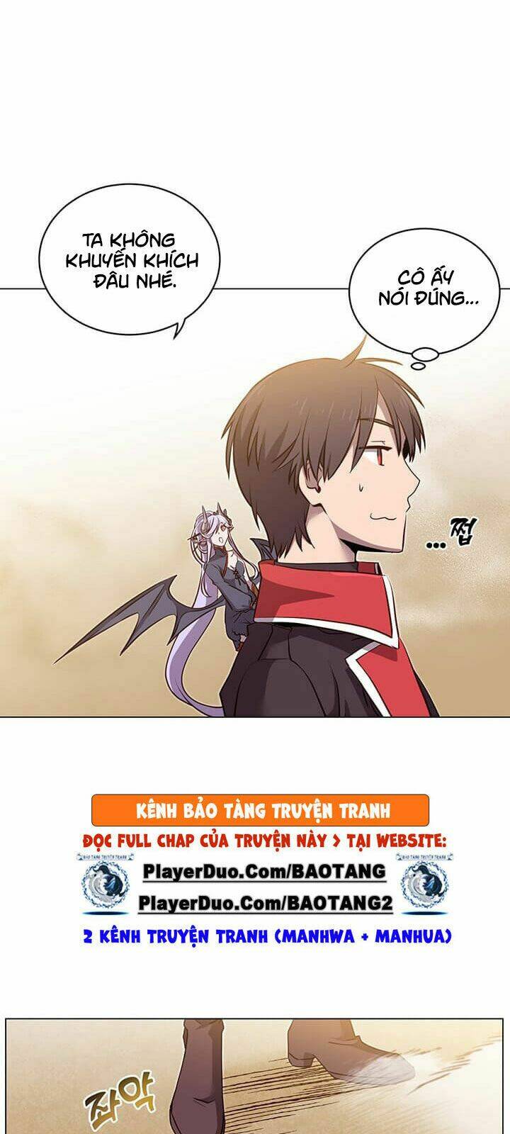 Anh Hùng Mạnh Nhất Trở Lại - Chapter 34 - Page 31