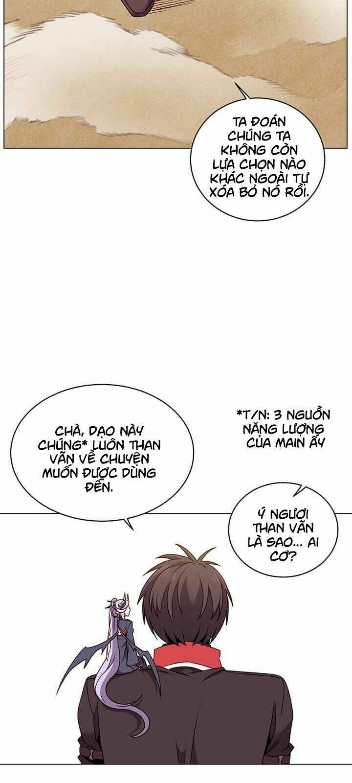 Anh Hùng Mạnh Nhất Trở Lại - Chapter 34 - Page 32
