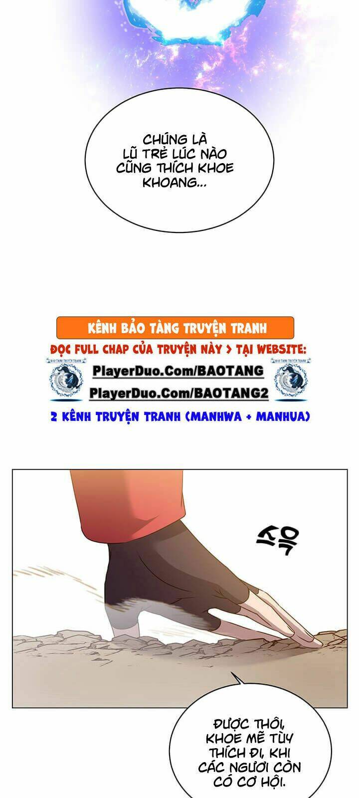 Anh Hùng Mạnh Nhất Trở Lại - Chapter 34 - Page 34