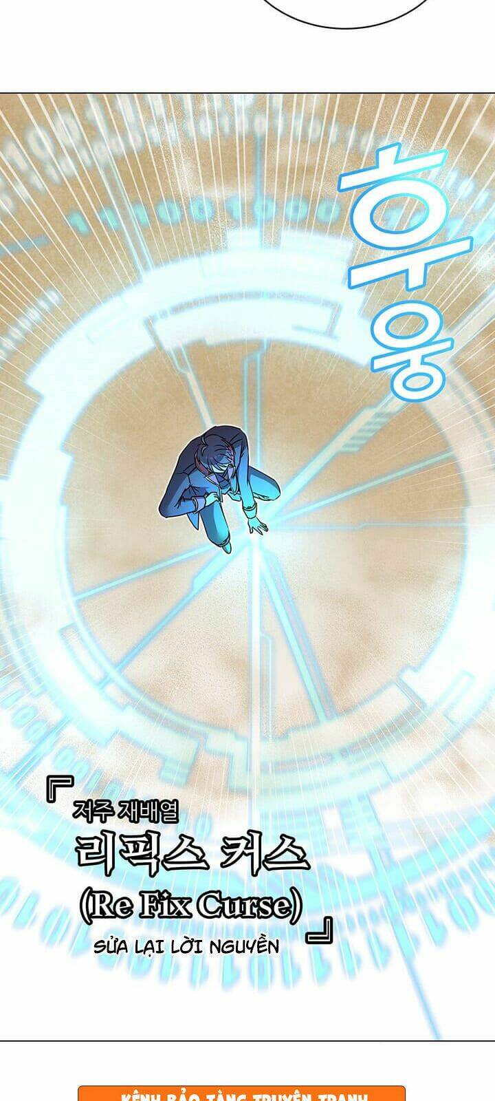 Anh Hùng Mạnh Nhất Trở Lại - Chapter 34 - Page 35