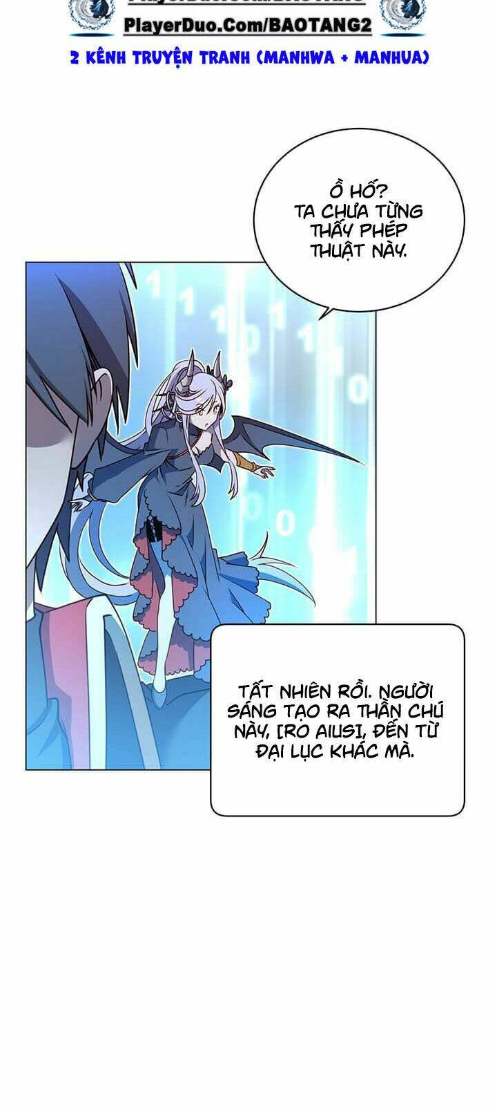 Anh Hùng Mạnh Nhất Trở Lại - Chapter 34 - Page 37