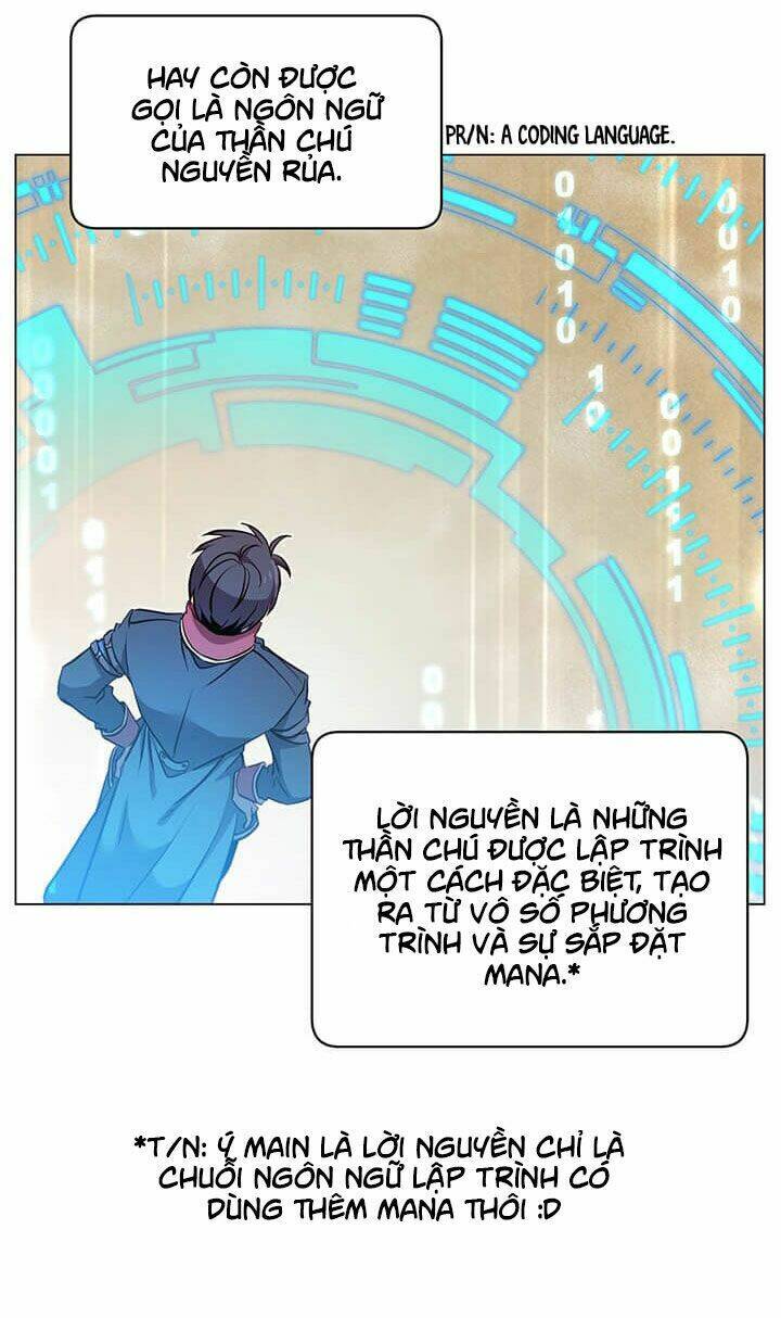 Anh Hùng Mạnh Nhất Trở Lại - Chapter 34 - Page 38