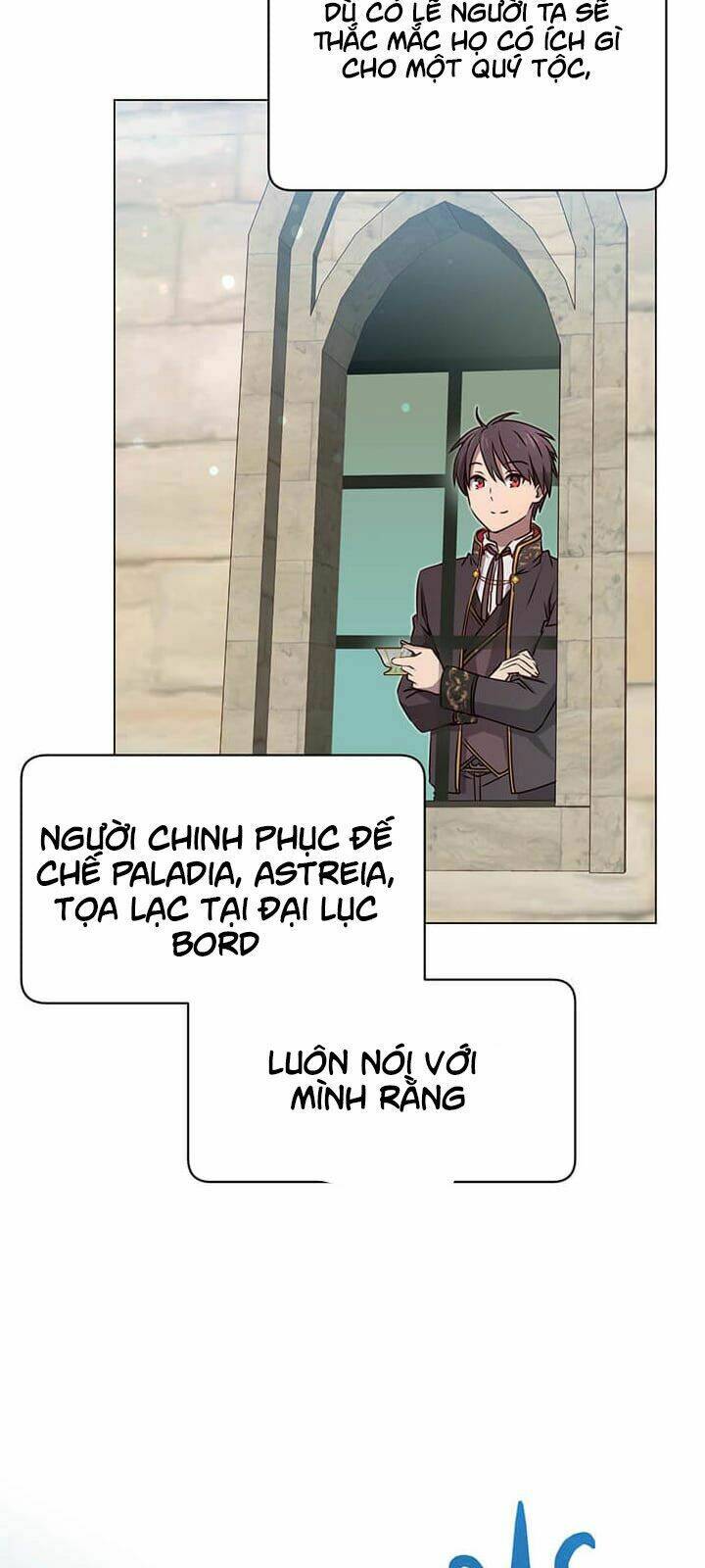 Anh Hùng Mạnh Nhất Trở Lại - Chapter 34 - Page 3