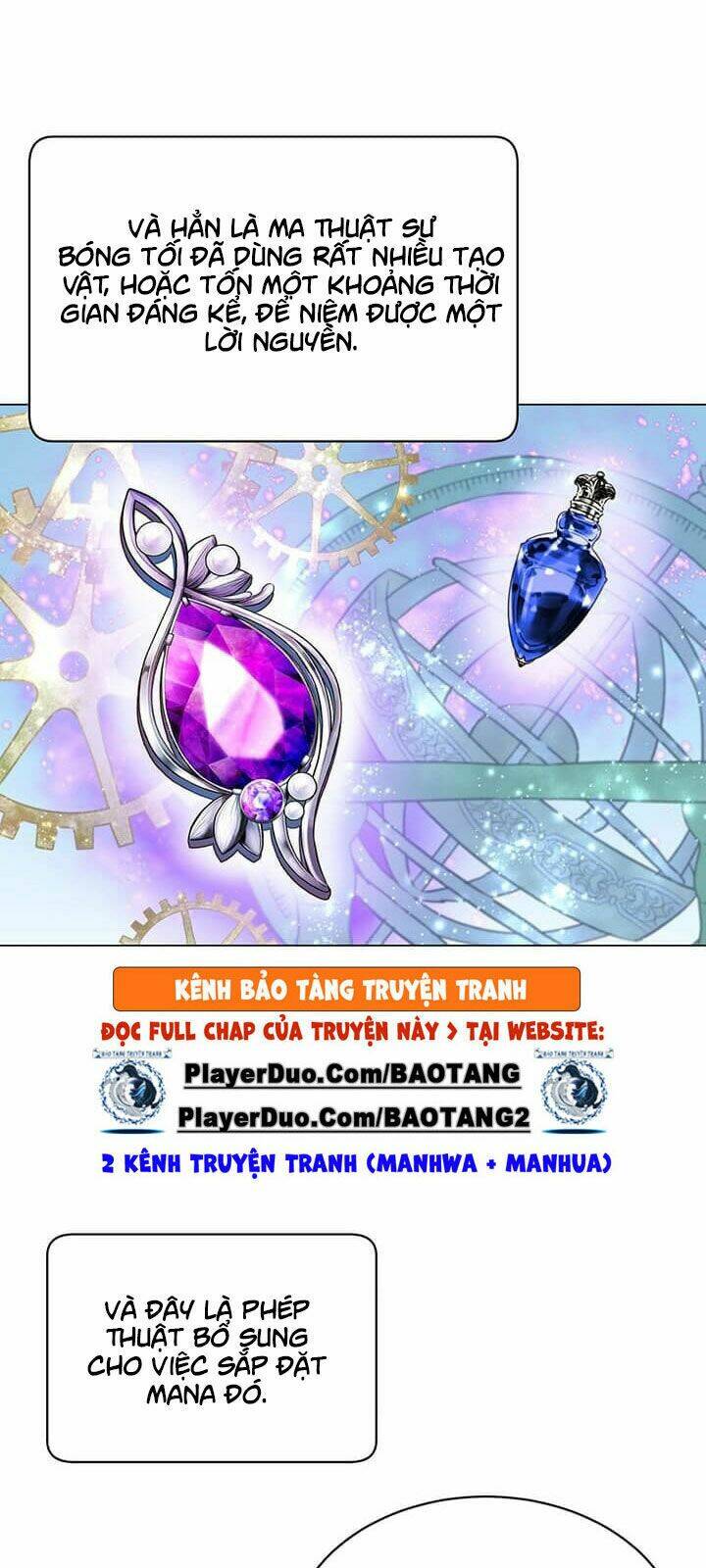 Anh Hùng Mạnh Nhất Trở Lại - Chapter 34 - Page 39