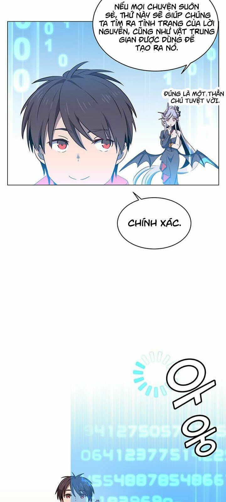 Anh Hùng Mạnh Nhất Trở Lại - Chapter 34 - Page 40