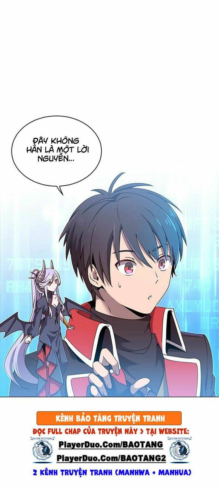 Anh Hùng Mạnh Nhất Trở Lại - Chapter 34 - Page 45