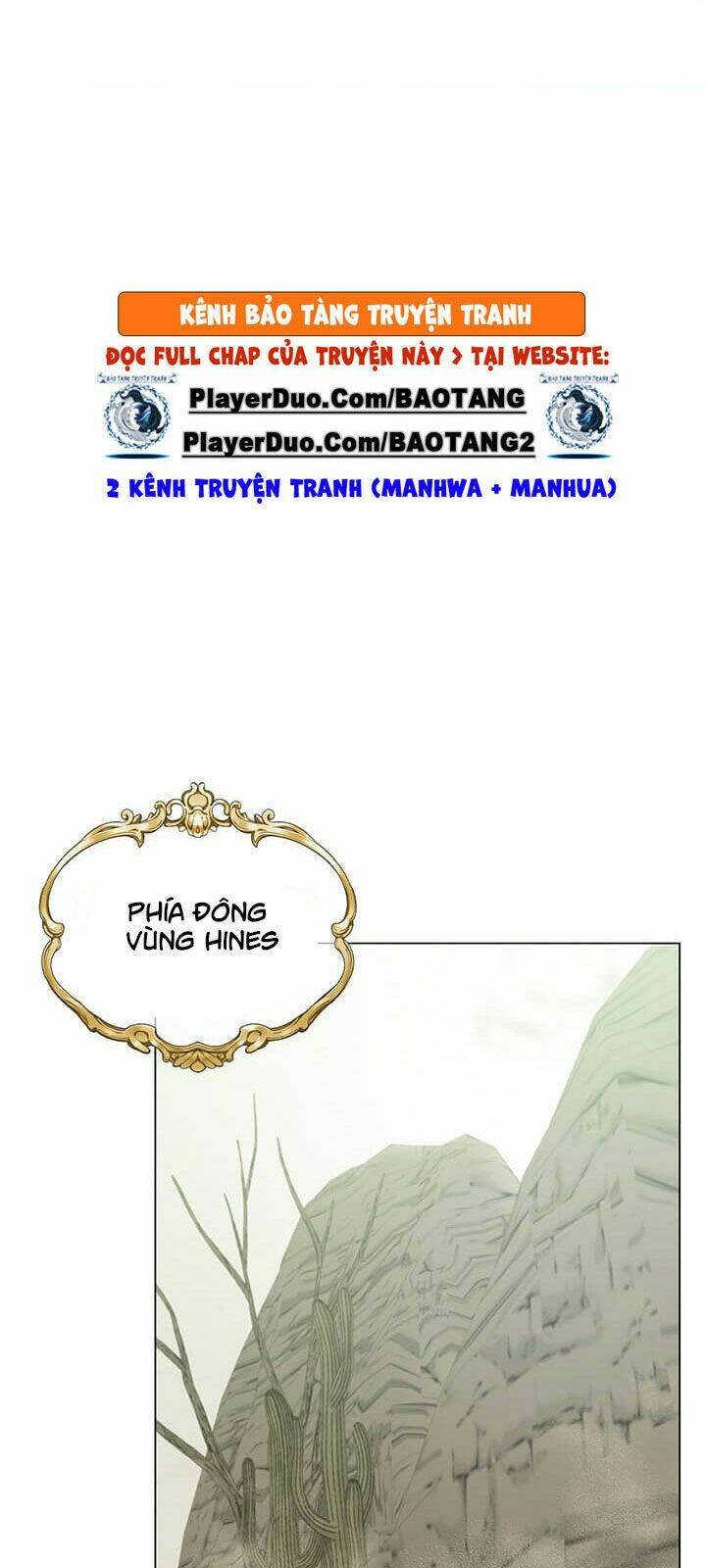 Anh Hùng Mạnh Nhất Trở Lại - Chapter 34 - Page 47