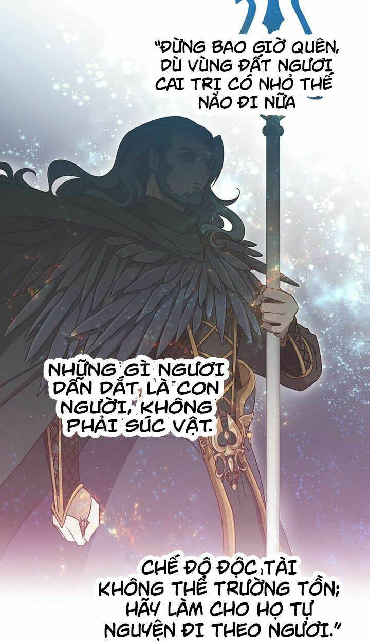 Anh Hùng Mạnh Nhất Trở Lại - Chapter 34 - Page 4