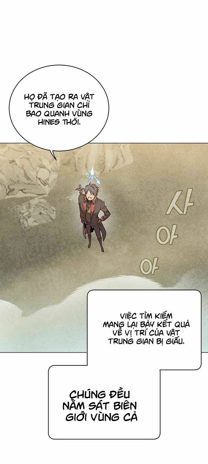 Anh Hùng Mạnh Nhất Trở Lại - Chapter 34 - Page 49