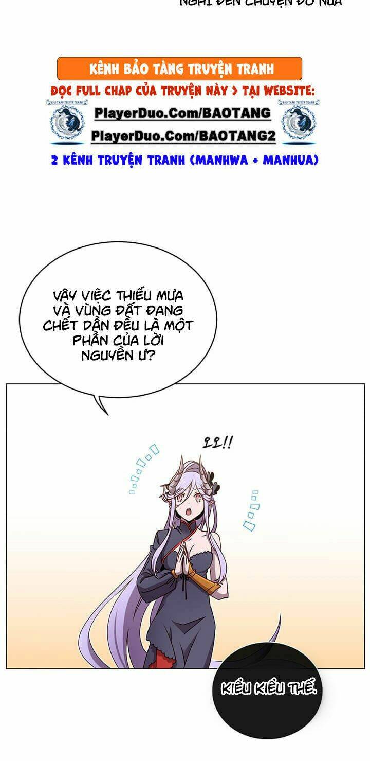 Anh Hùng Mạnh Nhất Trở Lại - Chapter 34 - Page 51