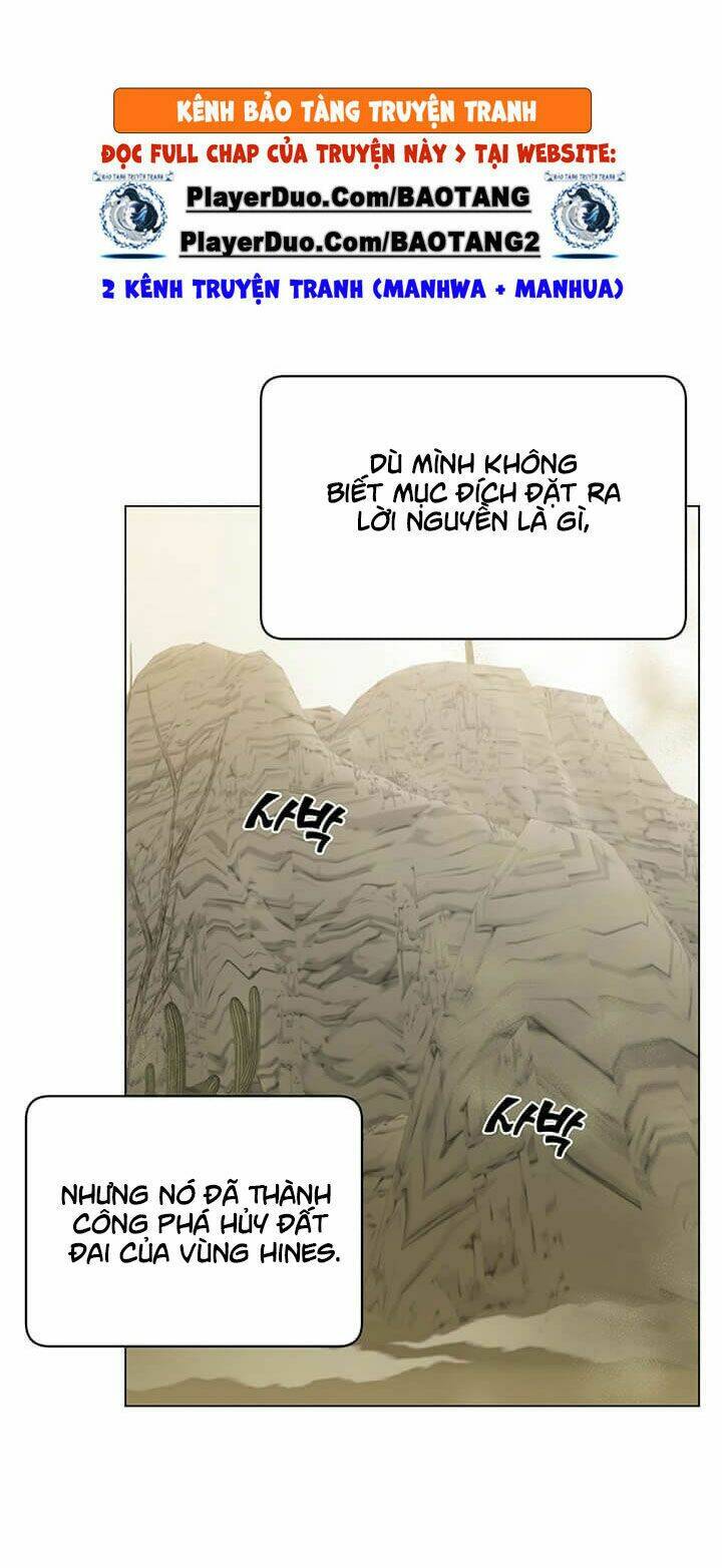 Anh Hùng Mạnh Nhất Trở Lại - Chapter 34 - Page 54