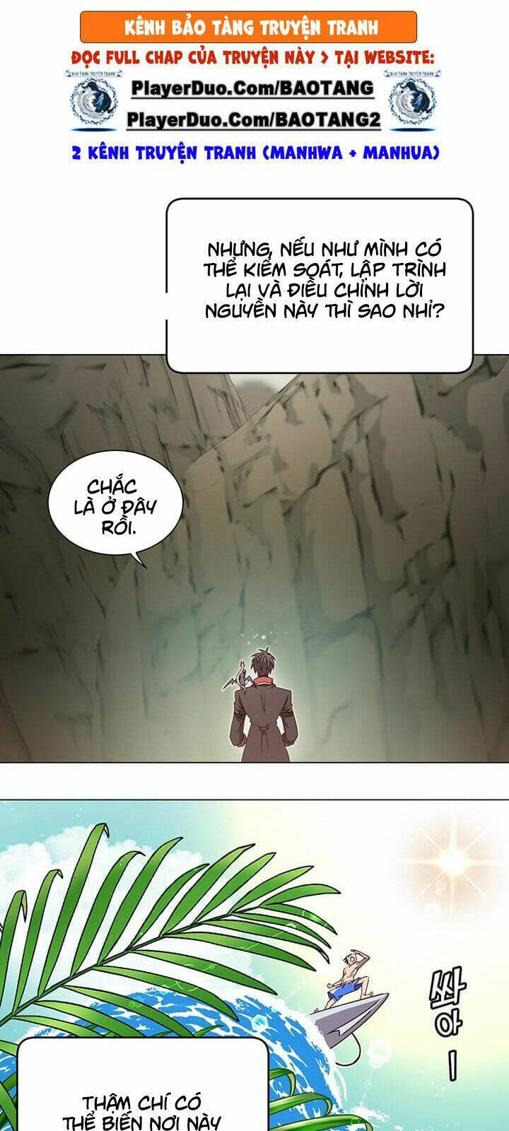 Anh Hùng Mạnh Nhất Trở Lại - Chapter 34 - Page 55