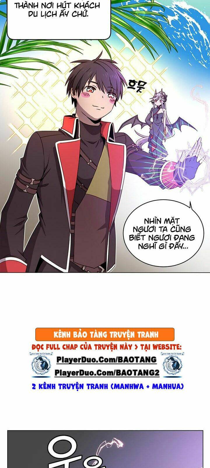 Anh Hùng Mạnh Nhất Trở Lại - Chapter 34 - Page 56