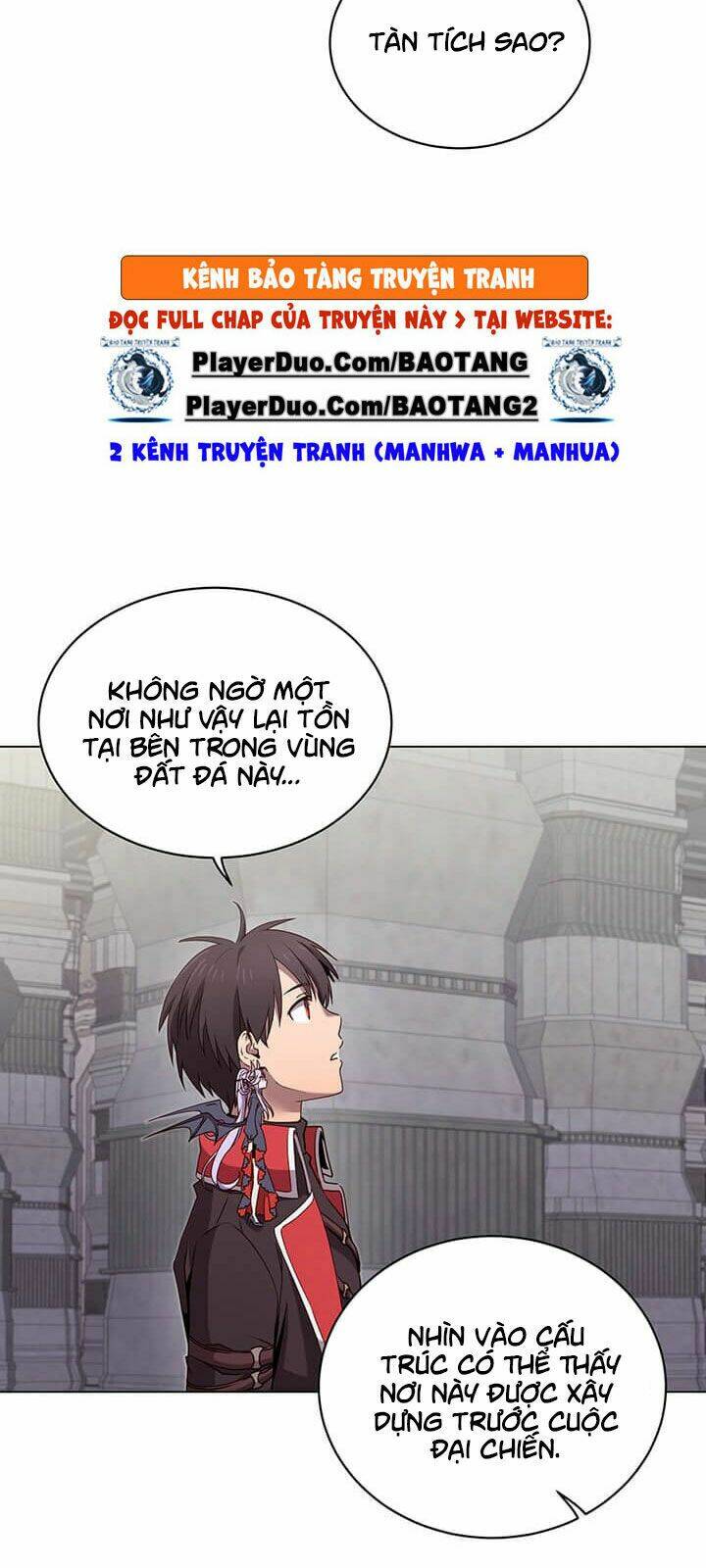 Anh Hùng Mạnh Nhất Trở Lại - Chapter 34 - Page 59