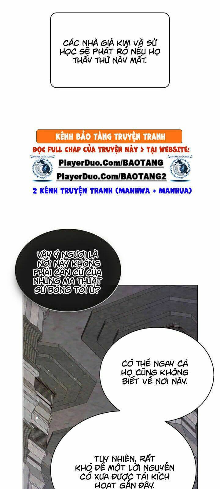 Anh Hùng Mạnh Nhất Trở Lại - Chapter 34 - Page 60